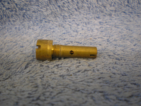 Unknown Check Valve #1