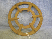 Optimus Grate Used