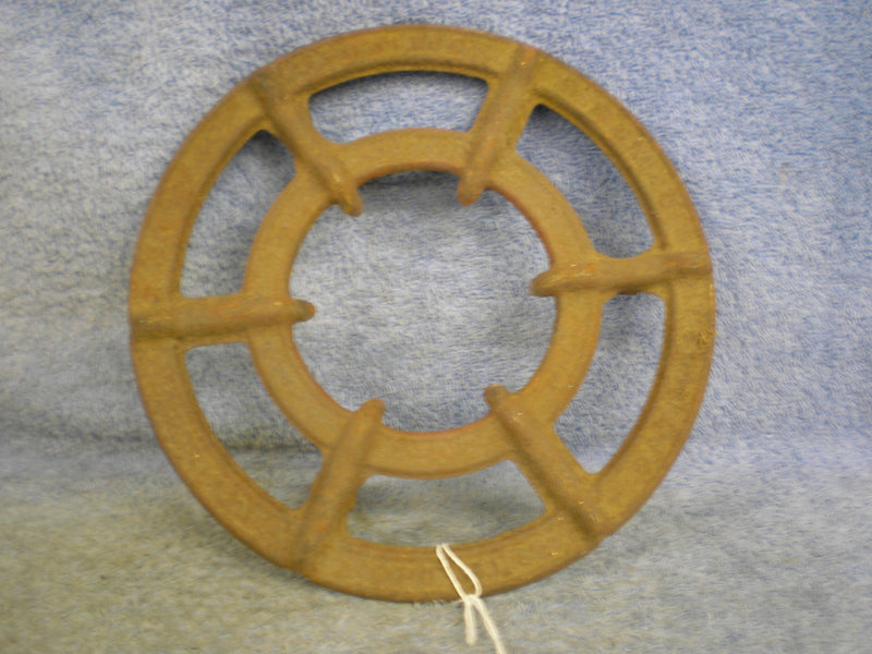 Optimus Grate Used