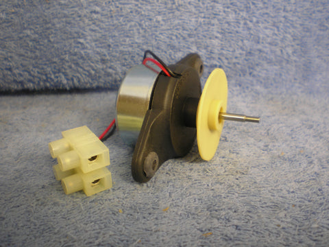 Motor Assembly