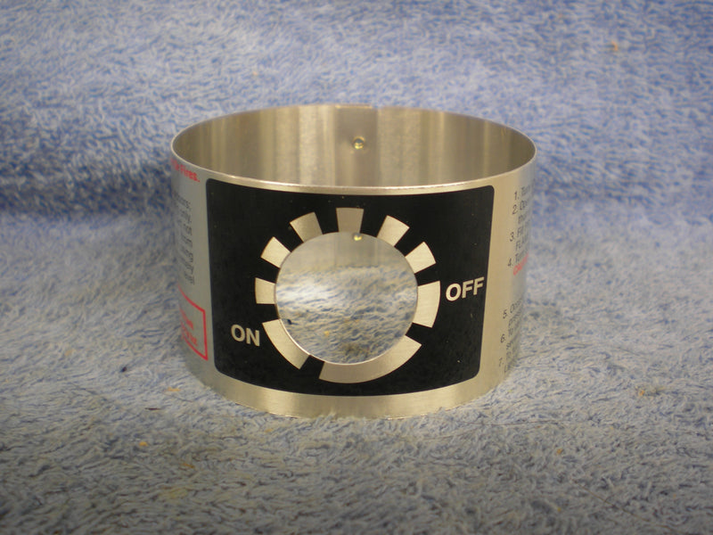 Collar 214C - 479