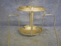 Burner Frame 228F Type 2