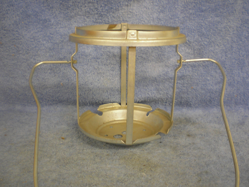 Burner Frame 228F Type 2