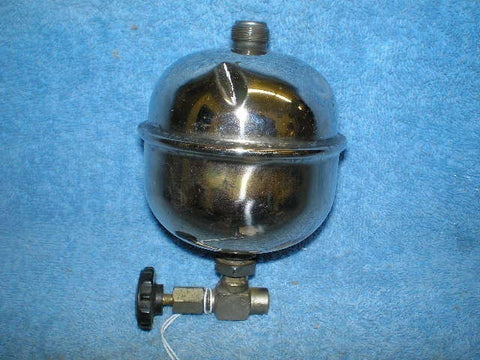 Iron Tank Used #4