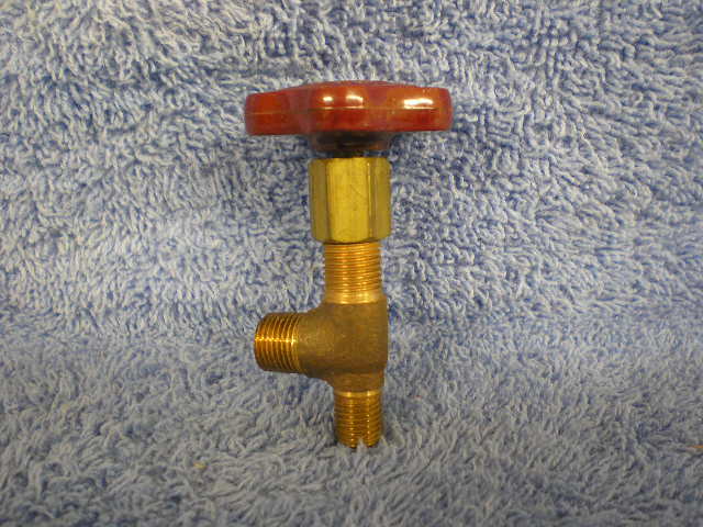 Valve Assembly