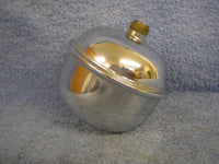 Iron Tank Used #2