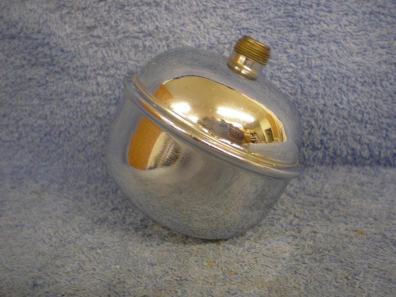 Iron Tank Used #2