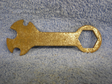 Wrench #12