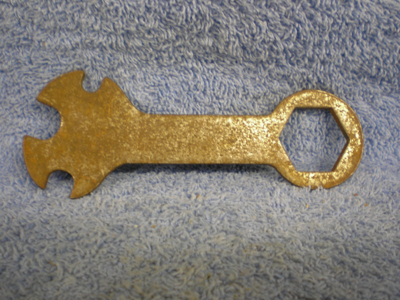Wrench #12