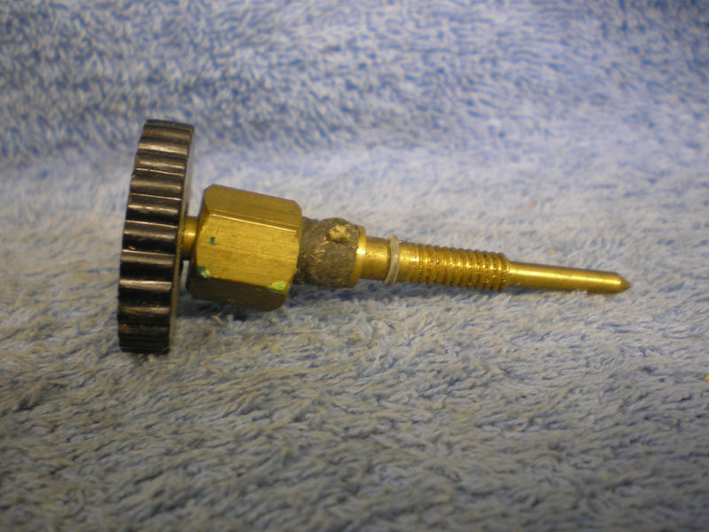 AGM Valve Stem