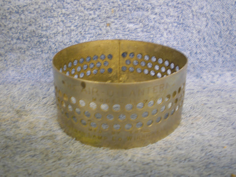 IL 323 Collar Used