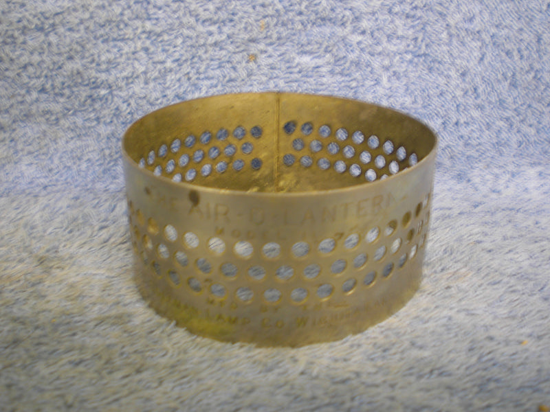 IL 323 Collar Used