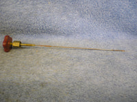 AGM Stove Valve Stem 2