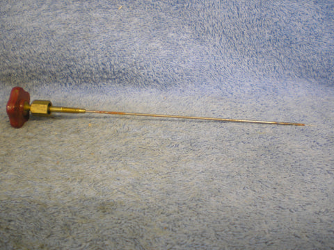 AGM Stove Valve Stem 2
