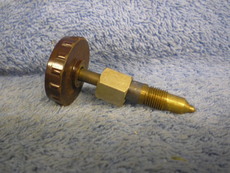 Coleman Valve Stem #3