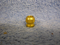 Ball Nut Brass - 345