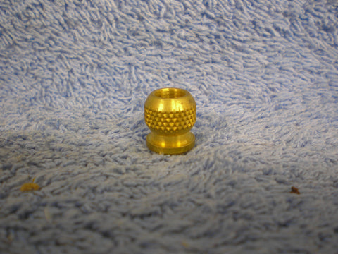 Ball Nut Brass - 345