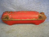 Stove Tank 26