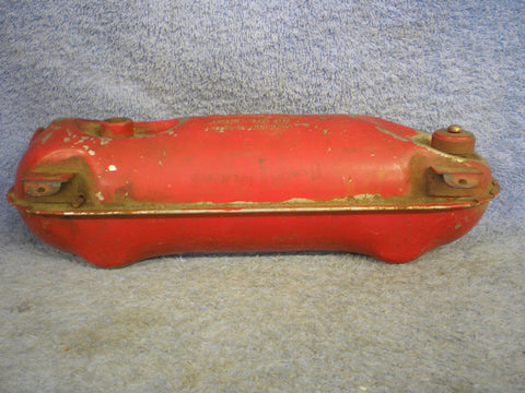Stove Tank 26