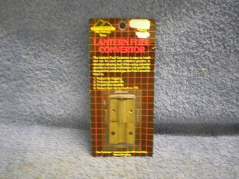 Lantern Fuel Converter
