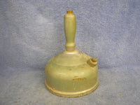 158 Lamp Fount Used