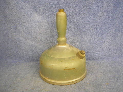 158 Lamp Fount Used