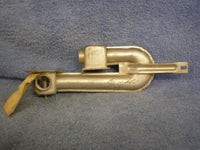 Master Burner Body