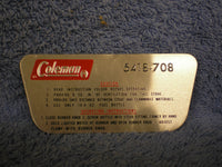 5418 Badge
