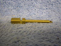 Eccentric Block