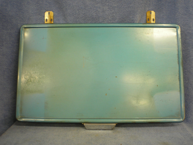 Cooler Lid Used #2