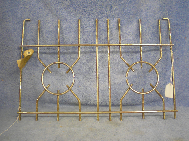 Stove Grate 426D Left Older Style
