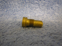 Check Valve Old Style NOS