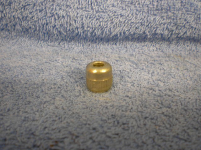 Ball Nut Canadian LP Used