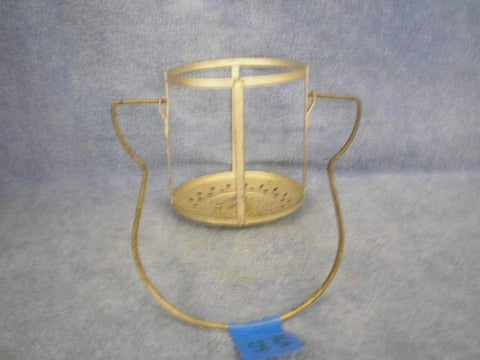 AGM 278 Burner Frame