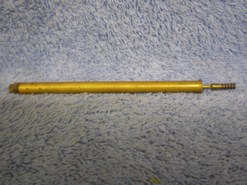 AGM Worm Gear Generator #3