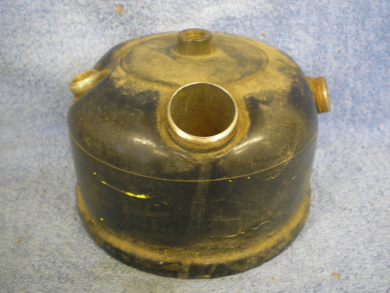 252 Fount Used 1983