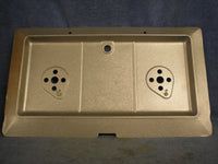 Cook Top