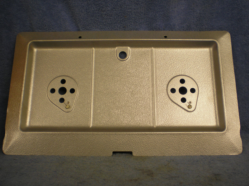 Cook Top