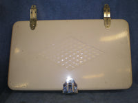 Cooler Lid White - 3354