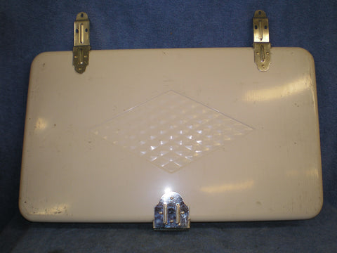 Cooler Lid White - 3354