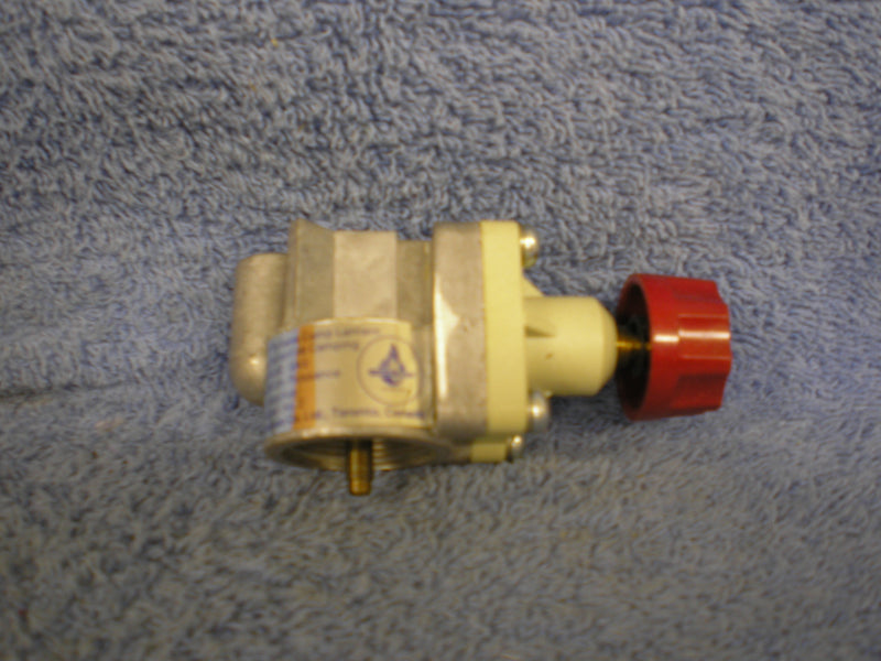 Valve Assembly - 539