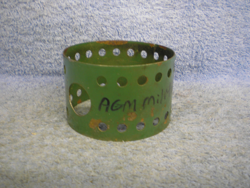 252 Collar Used AGM #1