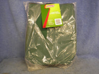Carry Case Fabric Green
