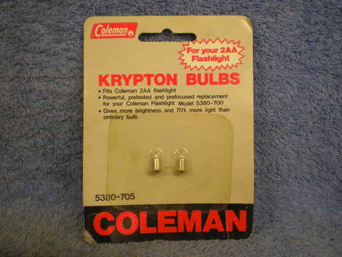 Mini Bulbs