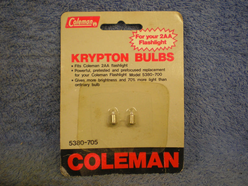 Mini Bulbs