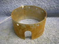 Ash Flash Collar Used - 2350
