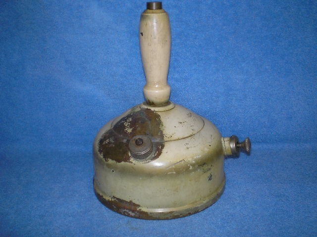 157 Lamp Fount