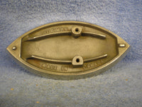 Base Plate 4A Iron Used #3
