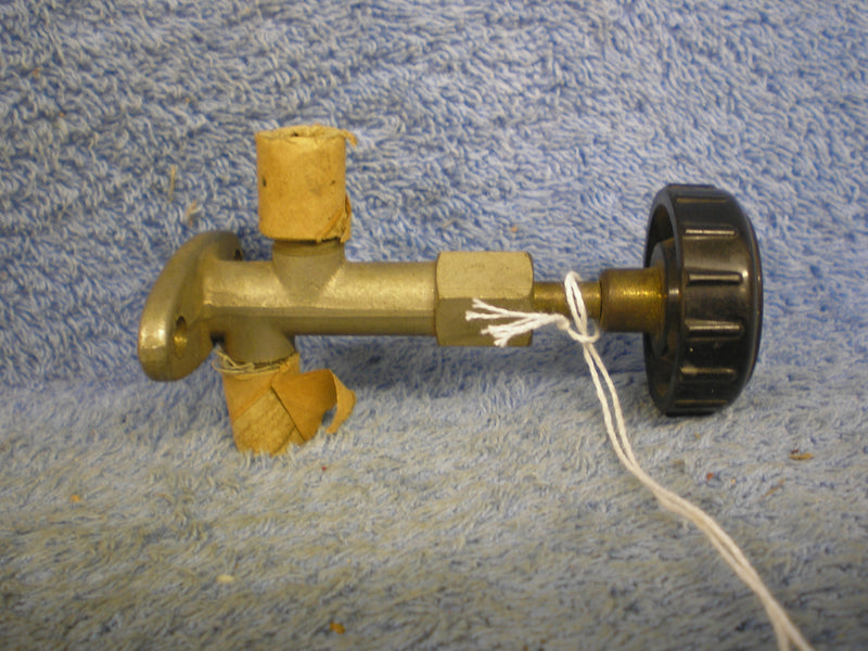 Hollow Wire Valve