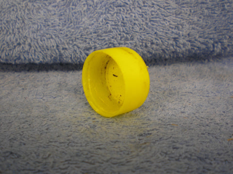 Tent Pole End 10